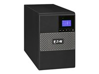 Eaton 5P 1150i - UPS - AC 160-290 V - 770 watt - 1150 VA - RS-232, USB - utgangskontakter: 8 5P1150I