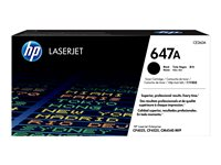 HP RainbowKit-25-toner bundle inneholder:CE260ABlack Print Cartridge (8,500 pages)CE261ACyan Print Cartridge (11,000 pages)CE262AYellow Print Cartridge (11,000 pages)CE263AMagenta Print Cartridge (11,000 pages)Passer til HP Color LaserJet CP4025/4525/CM45 HP RAINBOWKIT-25-TONER BUNDLE