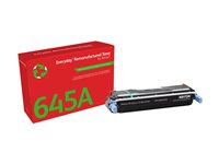 Everyday - Svart - kompatibel - tonerpatron (alternativ for: HP C9730A) - for HP Color LaserJet 5500, 5550 006R03834