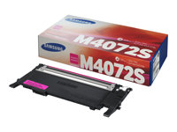 HP CLT-M4072S - Magenta - original - tonerpatron (SU262A) - for Samsung CLP-325, CLX-3180, CLX-3185, CLX-3186 SU262A