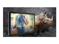 AOpen dTILE DT24VW2-O - LED-skjerm - Full HD (1080p) - 27" 90.00045.0710