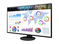 EIZO FlexScan EV3285-BK - med FlexStand - LED-skjerm - 4K - 31.5" EV3285-BK