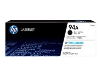 HP 94A - Svart - original - LaserJet - tonerpatron (CF294A) - for LaserJet Pro M118dw, MFP M148dw, MFP M148fdw CF294A